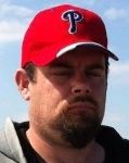 Scott Lynch, owner of SMC Contractor