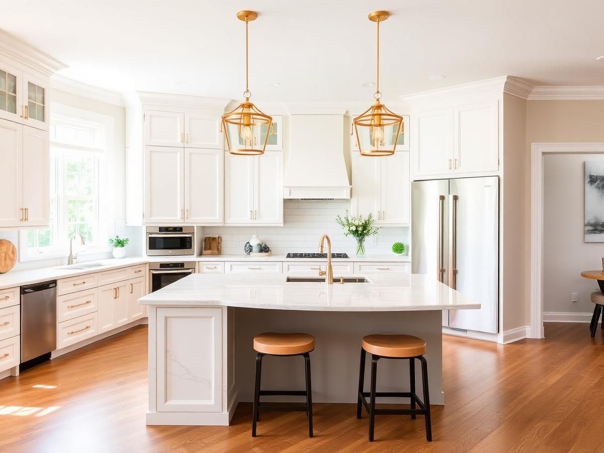 Kitchen Remodeling