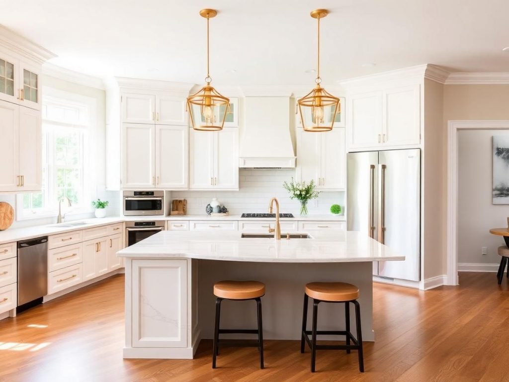 Deptford Kitchen Remodel